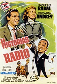 Historias de la radio (1955)