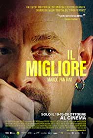 Il migliore Marco Pantani (2021)