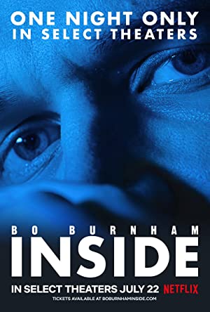 Inside (2021)