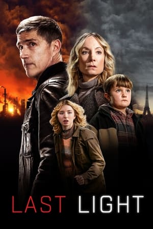 Watch Full Tvshow :Last Light (2022-)