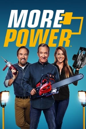 Watch Full Tvshow :More Power (2022-)