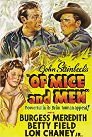 Of Mice and Men (1939)