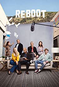 Watch Full Tvshow :Reboot (2022-)