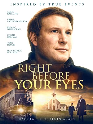 Right Before Your Eyes (2019)