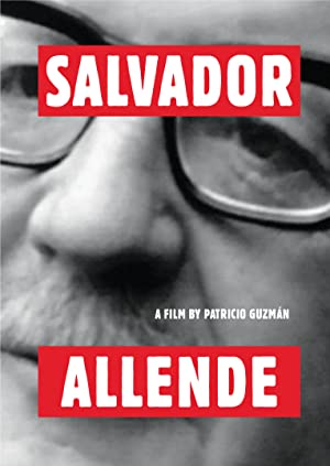 Salvador Allende (2004)