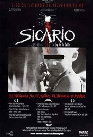 Sicario (1994)