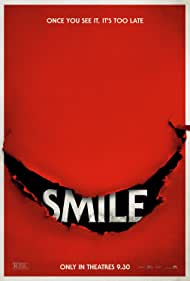 Smile (2022)