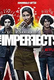 The Imperfects (2022)