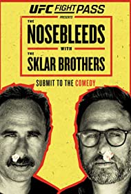 Watch Full Tvshow :The Nosebleeds (2022-)