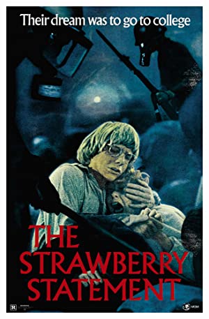 Watch Full Movie :The Strawberry Statement (1970)