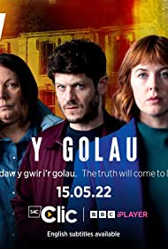 Watch Full Tvshow :Y Golau (2022-)