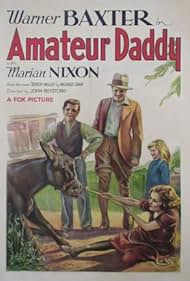 Amateur Daddy (1932)