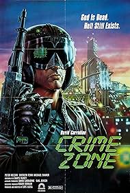 Crime Zone (1988)