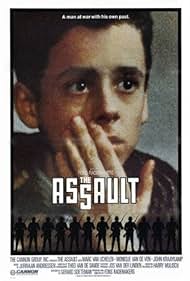 The Assault (1986)