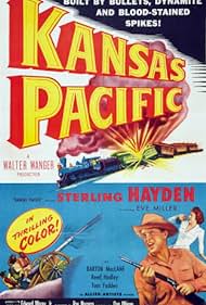 Kansas Pacific (1953)