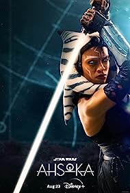 Watch Full Tvshow :Ahsoka (2023-)