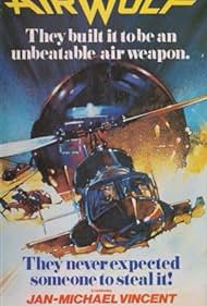 Airwolf (1984)