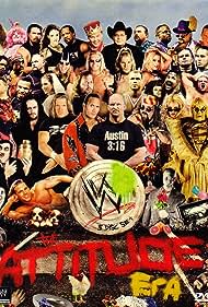 Watch Full Tvshow :Attitude Era (2012)