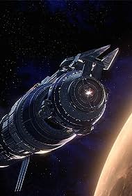 Babylon 5 The Road Home (2023)