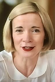 Blitz Spirit with Lucy Worsley (2021)