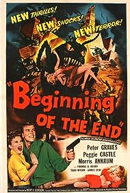 Beginning of the End (1957)