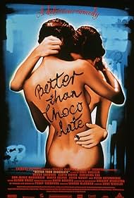 Watch Full Movie :Better Than Chocolate (1999)