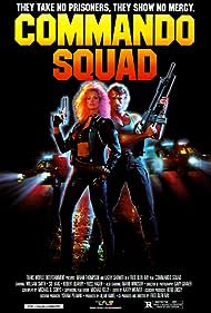 Commando Squad (1987)