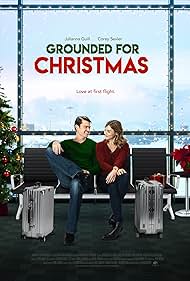 Grounded for Christmas (2019)