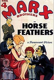 Horse Feathers (1932)