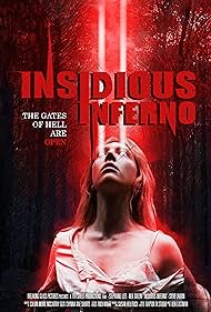 Insidious Inferno (2023)