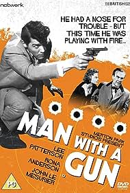 Watch Full Movie :Man with a Gun (1958)