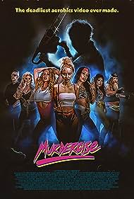 Watch Full Movie :Murdercise (2023)