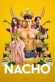 Watch Full Tvshow :Nacho (2023)