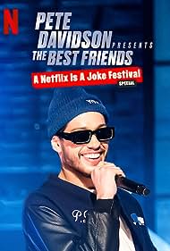 Watch Full Movie :Pete Davidson Presents The Best Friends (2022)