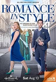 Watch Full Movie :Romance in Style (2022)