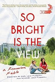 So Bright Is the View (2014)