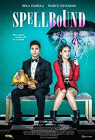 Watch Full Movie :Spellbound (2023)