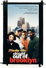 Straight Out of Brooklyn (1991)