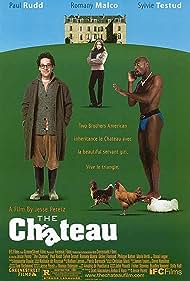 The Chateau (2001)