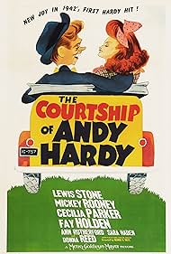 The Courtship of Andy Hardy (1942)