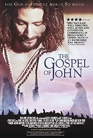 The Visual Bible: The Gospel of John (2003)