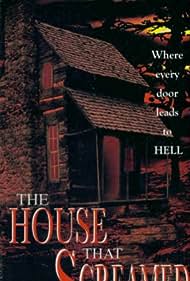 The House That Screamed (2000)