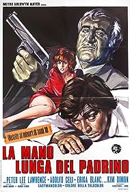 Watch Full Movie :La mano lunga del padrino (1972)