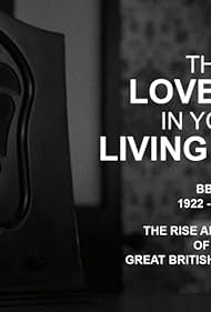 The Love Box in Your Living Room (2022)