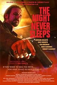 The Night Never Sleeps (2012)