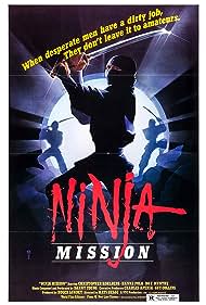 The Ninja Mission (1984)