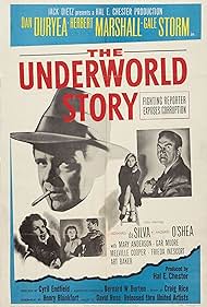 The Underworld Story (1950)