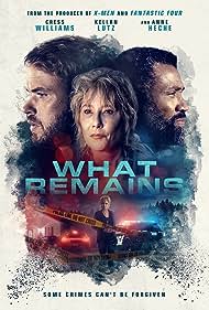 What Remains (2022)