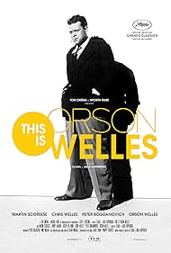 This Is Orson Welles (2015)