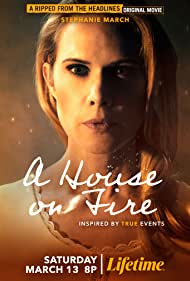 A House on Fire (2021)